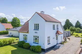 Villa på Bakkevej 12, Glamsdalen, 5620 Glamsbjerg