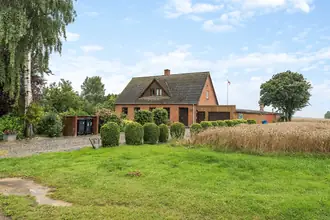 Villa på Oddevej 65, Købelev, 4900 Nakskov