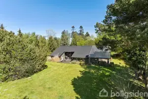 Fritidsbolig på Trehøjvænge 11, 4300 Holbæk