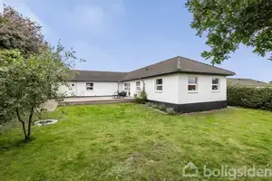 Villa på Helvigsvej 9, 9000 Aalborg