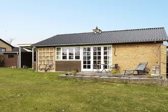 Villa på Egevej 30, 4030 Tune