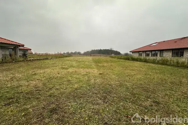 Helårsgrund på Antonibakken 95, 4720 Præstø