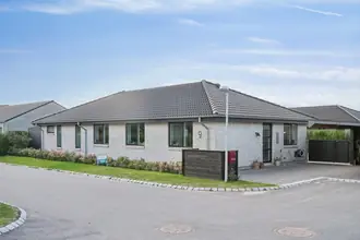 Villa på Hjortetakken 9, Bellinge, 5250 Odense SV