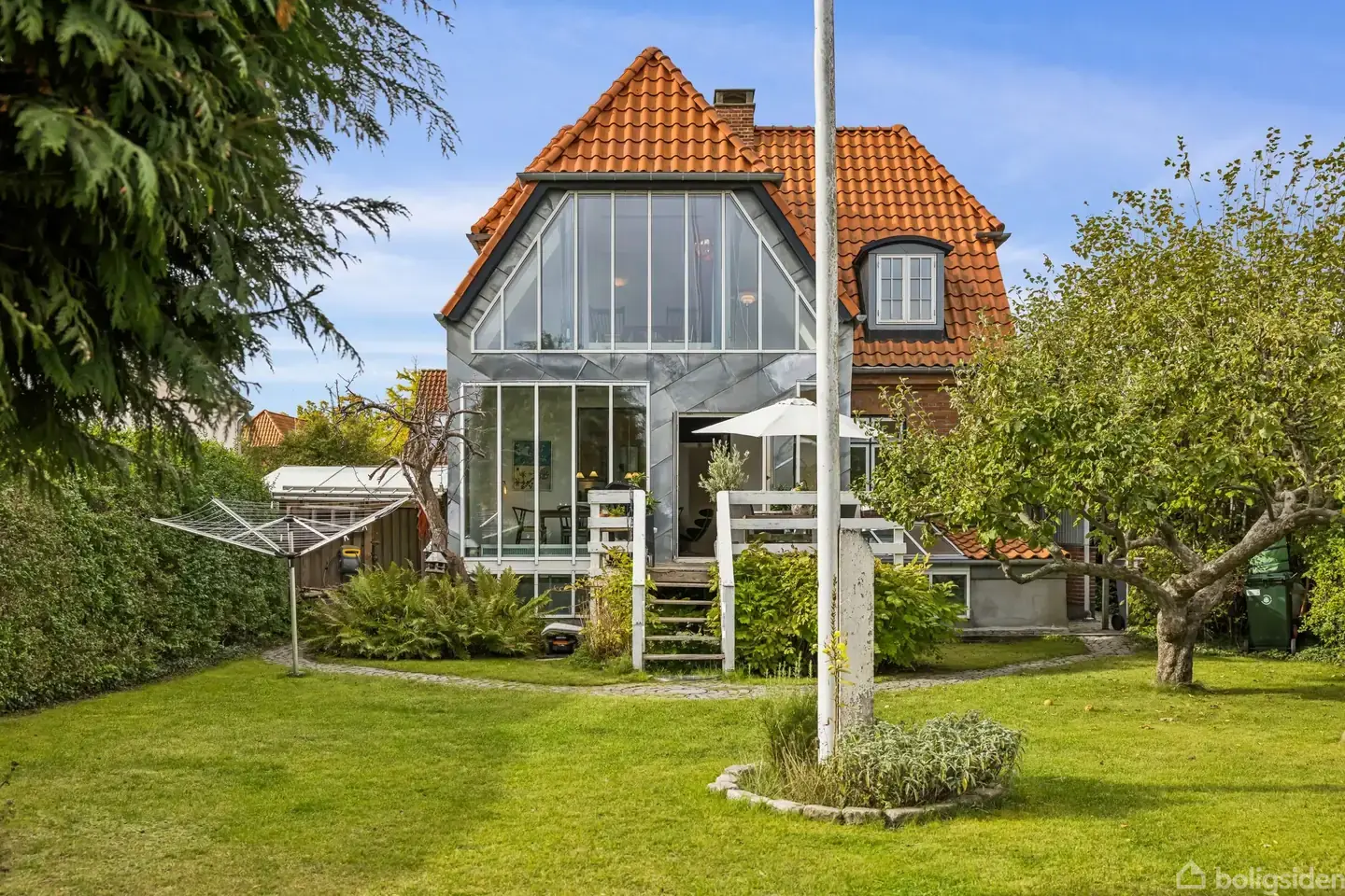Villa på Paduavej 25, 2300 København S