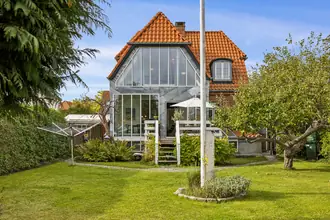 Villa på Paduavej 25, 2300 København S