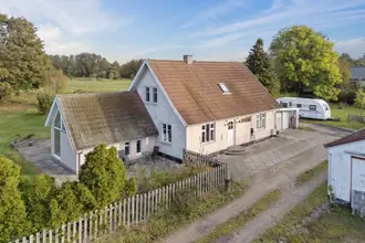 Villa på Sorøvej 372, Ganges Bro, 4700 Næstved