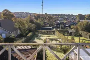 Villa på Hvorupvej 43, 9400 Nørresundby