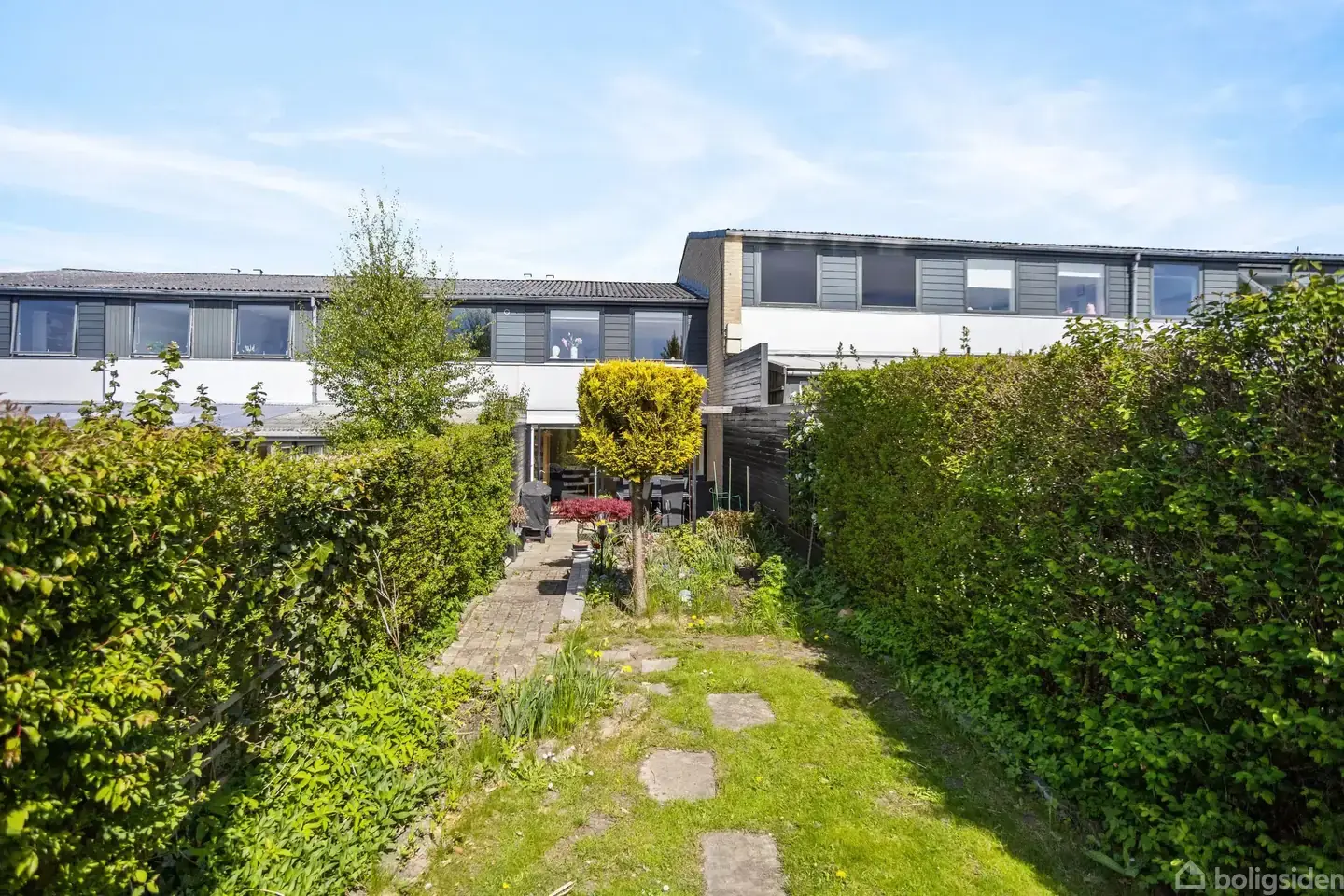 Rækkehus på Vitus Berings Vej 40, 9210 Aalborg SØ
