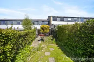 Rækkehus på Vitus Berings Vej 40, 9210 Aalborg SØ