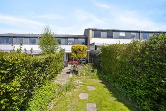 Rækkehus på Vitus Berings Vej 40, 9210 Aalborg SØ