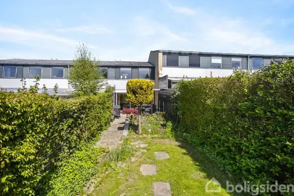 Rækkehus på Vitus Berings Vej 40, 9210 Aalborg SØ