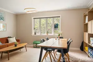 Ejerlejlighed på Lyngby Hovedgade 86D, 3. th., 2800 Kongens Lyngby