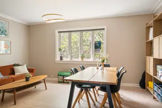 Ejerlejlighed på Lyngby Hovedgade 86D, 3. th., 2800 Kongens Lyngby