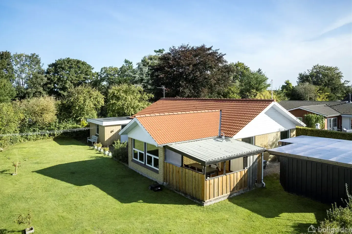 Villa på Emmelevvej 63, 5450 Otterup