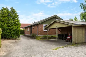 Villa på Bygmarken 81, 8560 Kolind