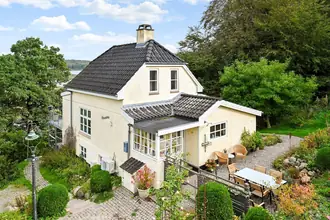Villa på Ved Banen 20, 7100 Vejle