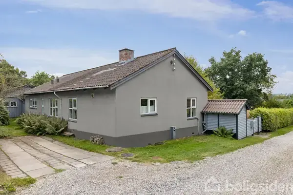 Villa på Valmuevej 2, 8870 Langå