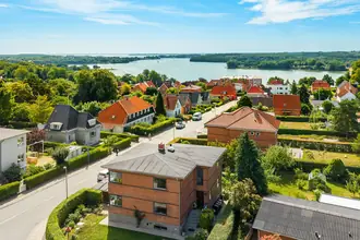 Villalejlighed på Fruerstuevej 68, 1., 5700