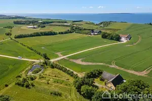 Villa på Fjordlystvej 9, 9681 Ranum