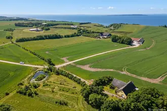 Villa på Fjordlystvej 9, Næsby, 9681 Ranum