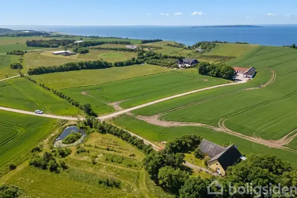 Villa på Fjordlystvej 9, 9681 Ranum