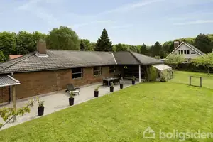 Villa på Elledalen 17, 5462 Morud