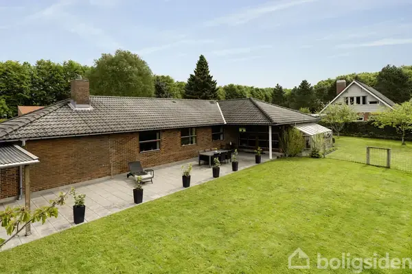 Villa på Elledalen 17, 5462 Morud