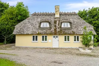 Villa på Stensbjergvej 22, Allerup, 5672 Broby