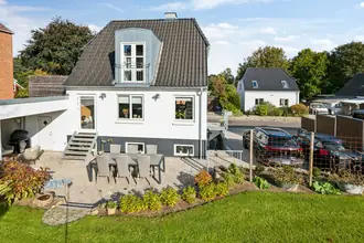 Villa på Enghavevej 14, 8600 Silkeborg