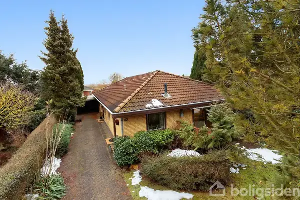 Villa på Syrenvej 65, 5700 Svendborg