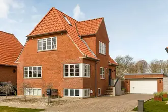 Villa på Søndervinge 3, 6700 Esbjerg