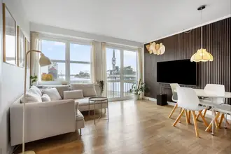 Ejerlejlighed på Østervold 46, 2. 40., 8900 Randers C