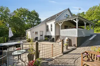 Villa på Faaborgvej 386, Dyrup, 5250 Odense SV