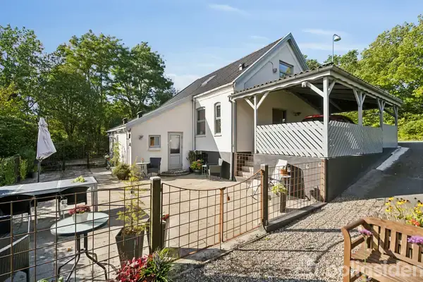 Villa på Faaborgvej 386, 5250 Odense SV