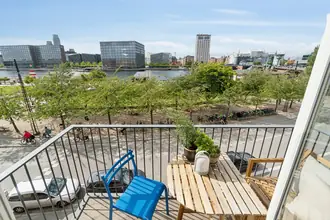 Ejerlejlighed på Islands Brygge 7, 2. th., 2300 København S