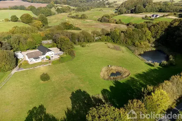 Landejendom på Sønderborgvej 94, 6200 Aabenraa