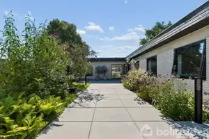 Villa på Ingridsvej 1, 6270 Tønder