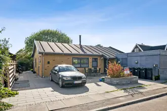 Villa på Pårupvej 5B, 2770 Kastrup