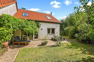 Rækkehus på Mælkevejen 15, 8541 Skødstrup