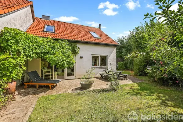 Rækkehus på Mælkevejen 15, 8541 Skødstrup