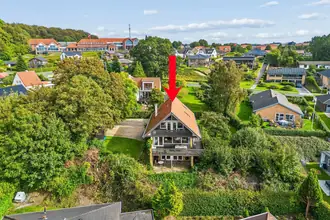 Villa på Skærbæksmøllevej 12, 5500 Middelfart
