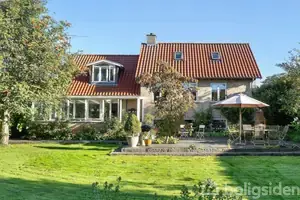 Villa på Abildgaardsvej 67, 2830 Virum