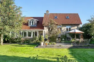 Villa på Abildgaardsvej 67, 2830 Virum