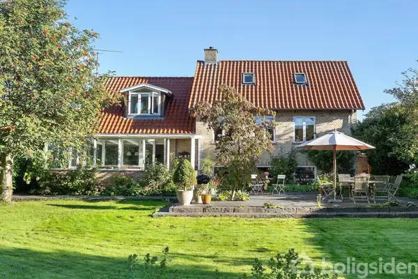 Villa på Abildgaardsvej 67, 2830 Virum