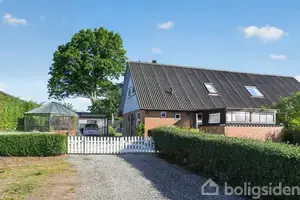 Rækkehus på Barrit Langgade 59A, 7150 Barrit