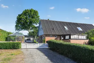 Rækkehus på Barrit Langgade 59A, 7150 Barrit