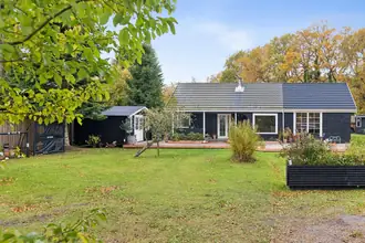 Fritidshus på Kongelundsvej 630, 2791 Dragør