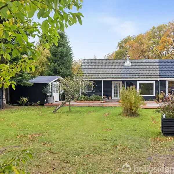 Fritidsbolig på Kongelundsvej 630, 2791 Dragør