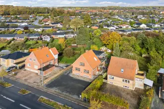 Villa på Svendborgvej 24, Hjallese, 5260 Odense S