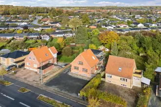 Villa på Svendborgvej 24, Hjallese, 5260 Odense S